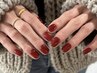 《HAND》ちゅるんワンカラー・グラデーション90分 ￥4,280
