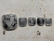 アトラ 京成大久保店(attra)/Foot華やか￥11000