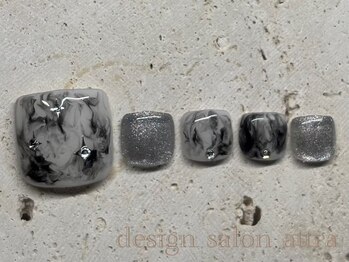 アトラ 京成大久保店(attra)/Foot華やか¥11000