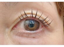 オッジヘアー 箕郷店(Oggi hair)/高崎/箕郷/まつ毛パーマ/6月柏木