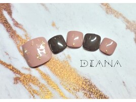 定額フット　D-016　5,980円