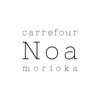 カルフールノア 盛岡店(Carrefour noa)のお店ロゴ