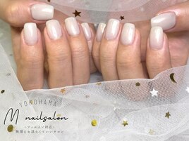 ジェル◇BASIC ワンカラー