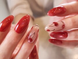 nail design