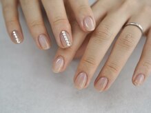 モン 伏見(Mon)/持ち込みデザイン