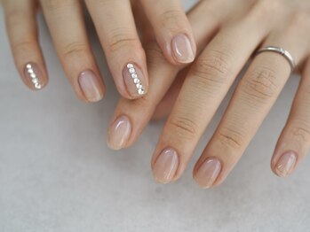 モン 伏見(Mon)/持ち込みデザイン