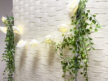 ヨサパーク チェリー 杉田店(YOSA PARK Cherry)の雰囲気（美=健康◎内側から綺麗に！）