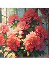 アリータ(ALITA)&nbsp;ゆき 