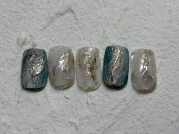 ブリッジバイネオリーブ 綱島店(bridge by neolive)/★選べる定額¥8800