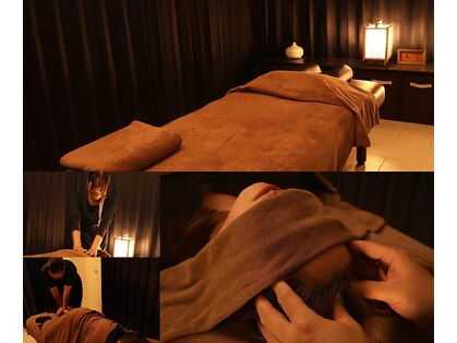 もみ道(MOMIDO)の写真