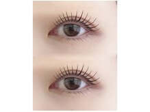 ニユ 名駅店(Niyu)/オーダーメイドまつげパーマ