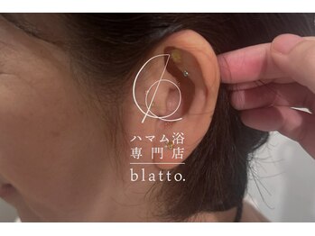 ブラット(blatto.)/design