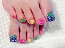 エムシーベル(m.c bell)/