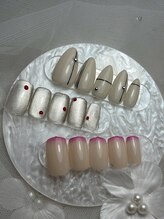 エトム(etm.)/定額デザイン