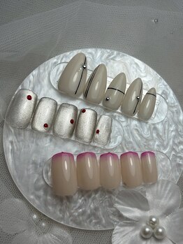 エトム(etm.)/定額デザイン