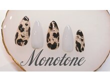 モノトーン(MONOTONE)/MONOTONEコレクション