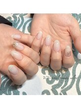 ビビ(ViVi)/大人シンプル