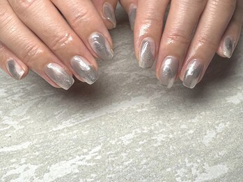 毎月変わる定額アート