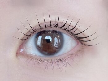 ミラー キョウト(MIRROR KYOTO)の写真/【圧倒的にモチがいいまつげパーマ☆】お一人お一人に合わせて毎日の扱いやすさを考えたデザインをご提案♪