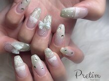 プレティム(Pretim)/