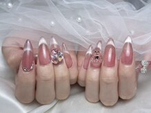 シリウス(SIRIUS)/キラキラマグネットフレンチ