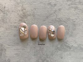 【ハンド】韓国ワンホンデザイン