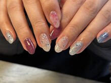 ポム(pom.)/12月定額design