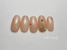 デザイン掲載中◎ Instagram 【@reimimotoda】【@shell_nail25】