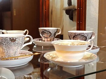 香音堂(カノンドウ)/装飾品