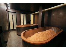 スパアンドホテル舞浜ユーラシア (SPA&HOTEL)の雰囲気(浴槽イメージです♪)