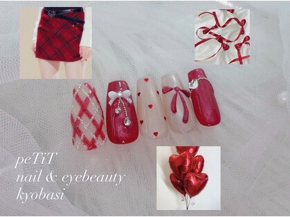 プティ アイビューティ 京橋店(peTiT eyebeauty)の写真