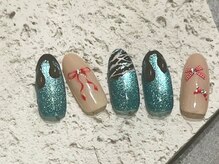 ユニックス サロンアンドスパ UNIX Salon&Spa 浦和美園店/バレンタインコレクション