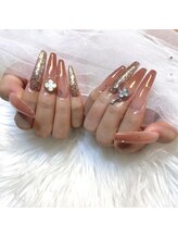 ルアナ(LUANA)/ロングネイル