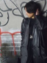 リリネイル 吉祥寺(Lili.nail) maki