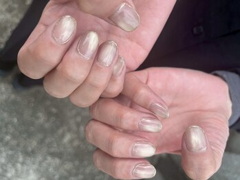 ナイスデイ(Niceday!)の写真/【シンプルや季節のデザインがお得】ジュニアネイリスト期間限定価格★マンスリー定額¥3500シンプル¥3000◎