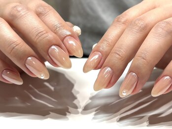 プッティ(Putti)/ホワイトオーロラ