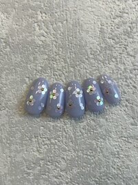 ハンド☆トレンドキャンペーン☆