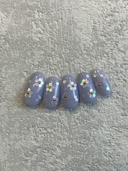 ハンド☆トレンドキャンペーン☆