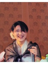 ヨリーズサロン(yoris.salon) 松本 依子