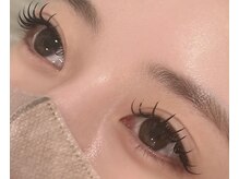 シール(Syl)/フラットラッシュ