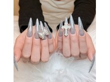 ニホンティーネイル 新宿(Nihonthy Nail)の雰囲気（［新宿ネイルサロン］）