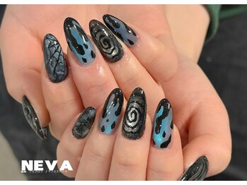 ネバサロン 蒲田(Neva Salon)/