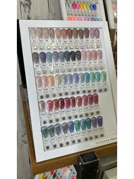 エーナイン イオン一関店/フラッシュネイル