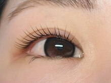 アイラッシュリゾートメリア(eyelash resort Melia)/パリジェンヌラッシュリフト