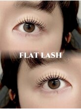 スウィートラッシュ(Sweet Lash)/ラッシュリフト×エクステ80本