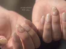 ズイコウ(zuikou)/お花×レース