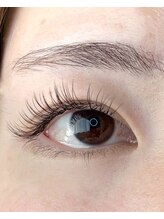 エイト(eight)/華やかに♪フラットラッシュ