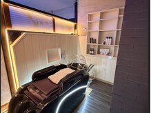 深-ととのい-美箱 熊本店の雰囲気（☆九州初☆マッサージチェア付き頭浸浴♪お手軽価格で定期ケア☆）