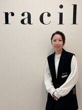 ラシル バイ レストプラス 磐田店(racil by rest plus)&nbsp;miki (shiori)