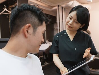 ハウス 新宿店(HOUSE)/リラックス(新宿/代々木)